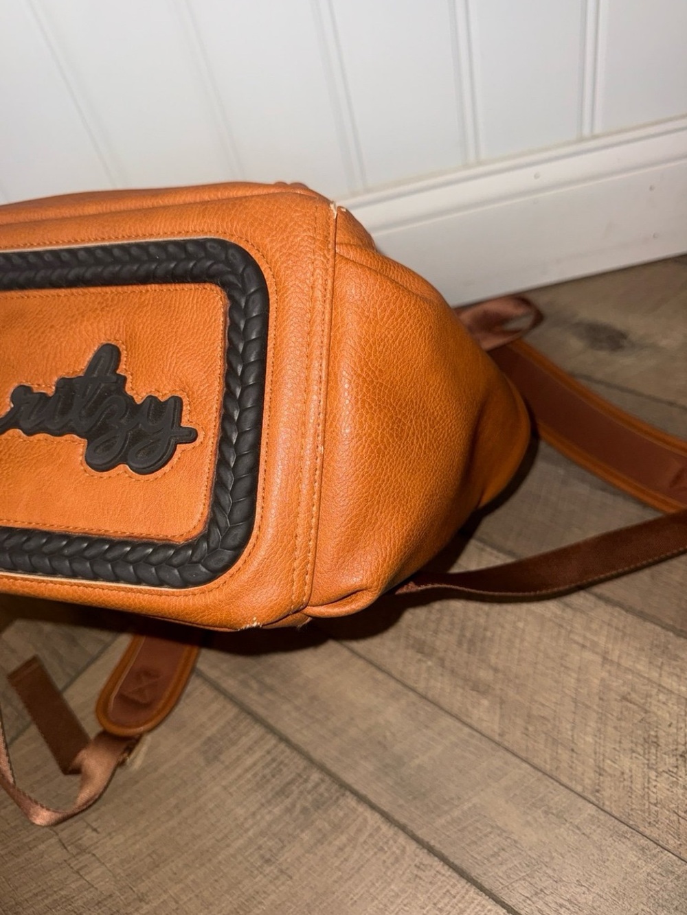 Itzy Ritzy Diaper Bag - Picture 12 of 12